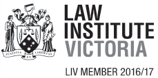 LAW Institute Victoria