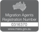 Australian Visitor Visas