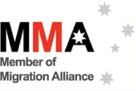 MMA- Member of Migration Alliance