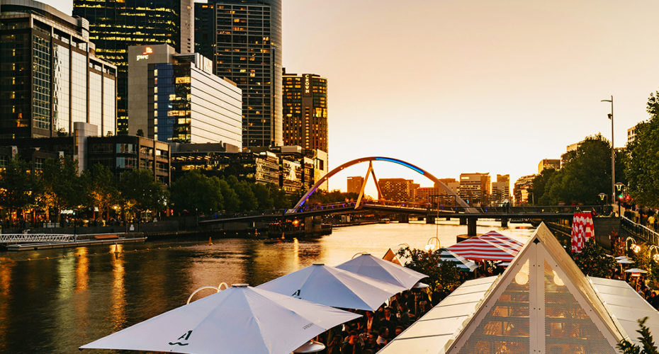What to do this Summer in Melbourne