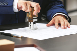 The common myths about Notary Publics